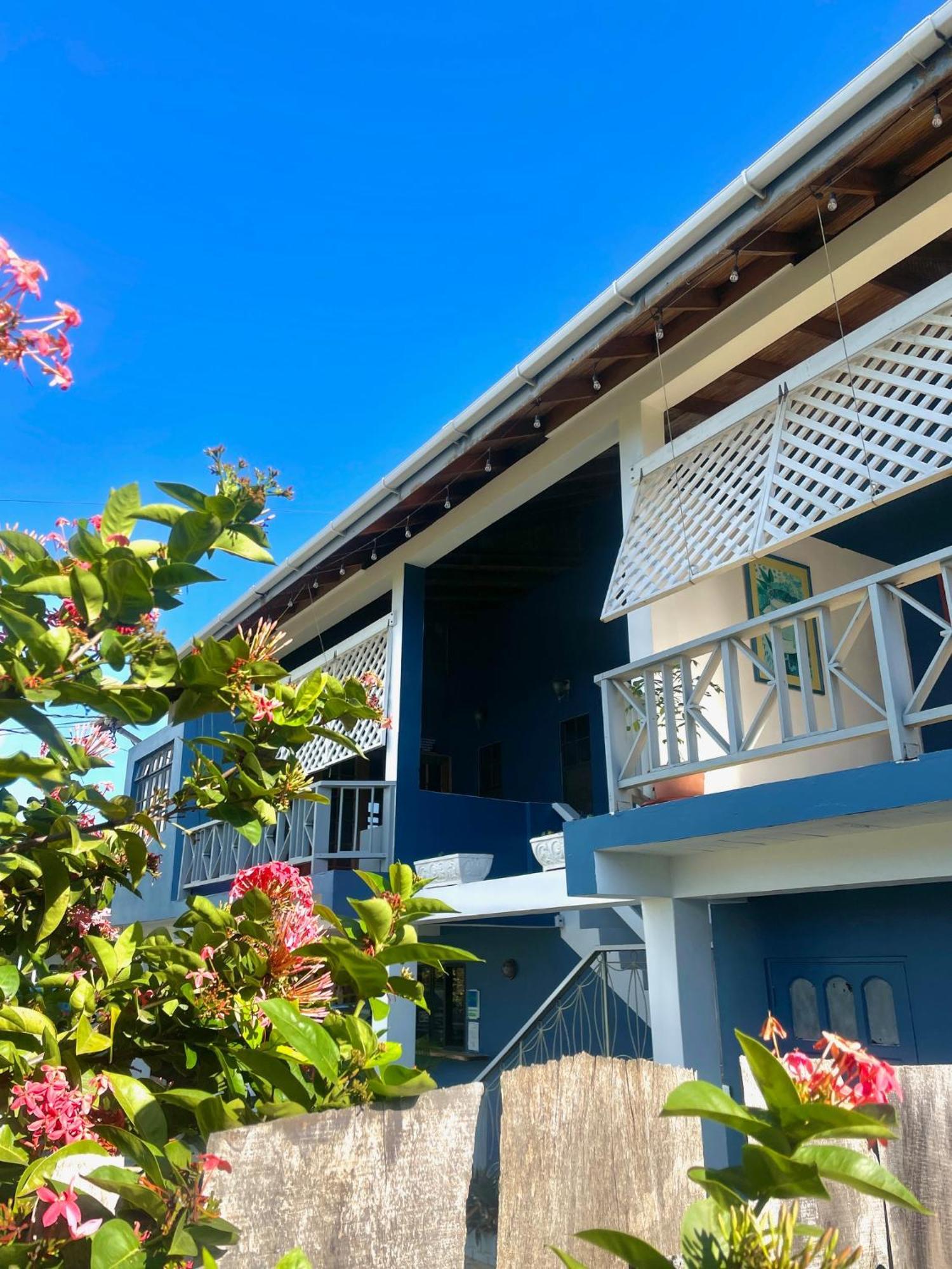 Bananaquit Tobago -Stay Near The Beach Crown Point Exterior photo